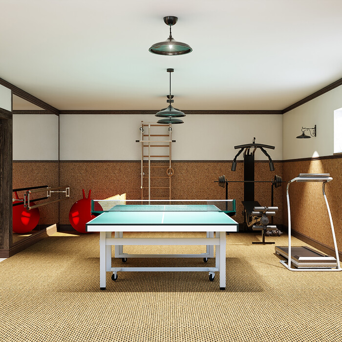 Relaxdays Table Tennis Net for Clipping