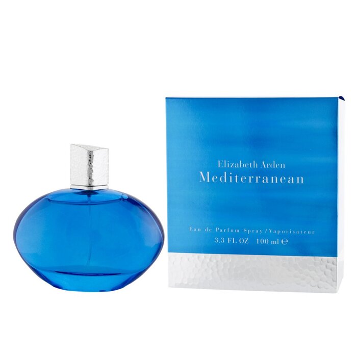 Парфумована вода Elizabeth Arden Mediterranean, спрей 100 мл