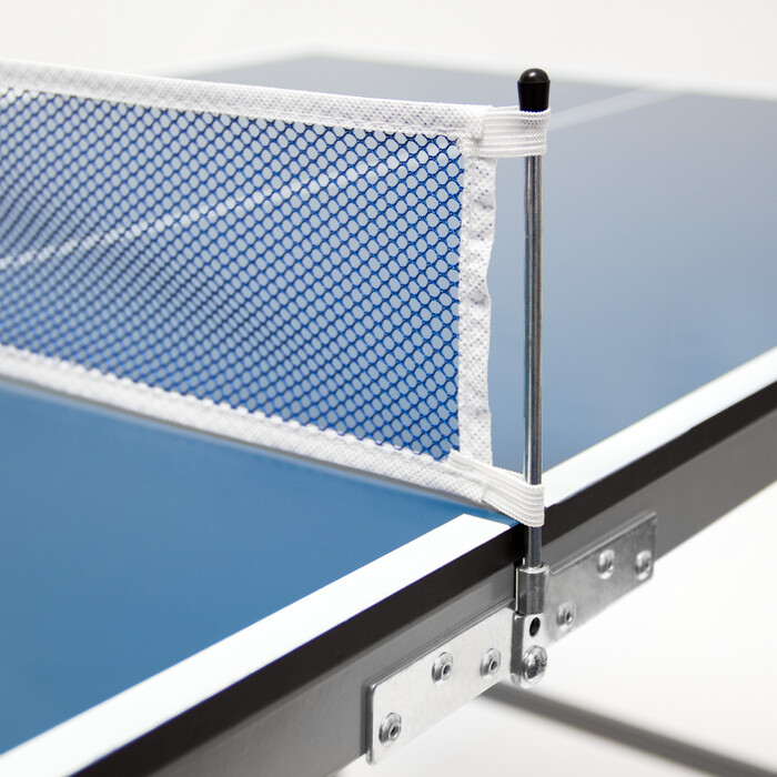 Relaxdays Folding Table Tennis Table