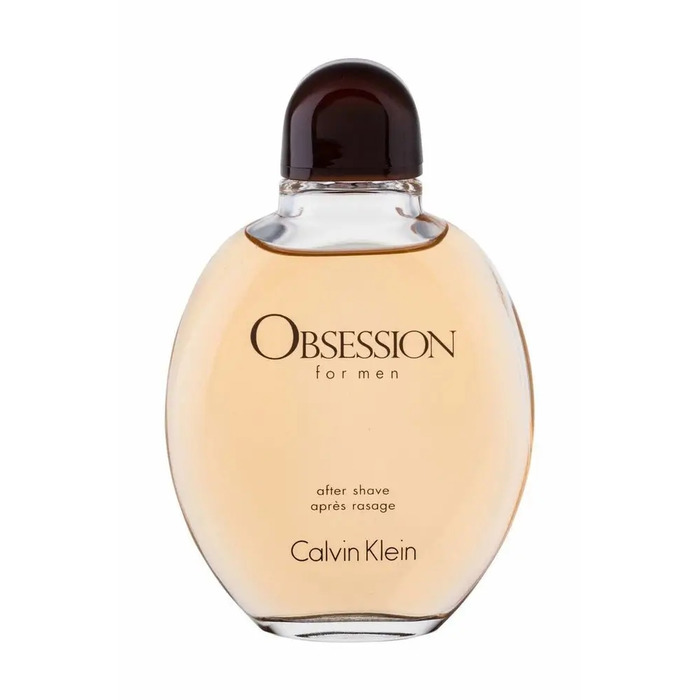 Післяголинна вода Calvin Klein Obsession for Men, 125 мл
