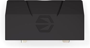 Кулер для CPU Endorfy Spartan 5 ARGB - підтримка AM4, AM5, LGA1700, LGA1200, LGA1150, 120mm вентилятор