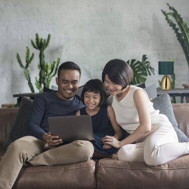 Настільна лампа Relaxdays з торканням, регульована яскравість, сучасний дизайн, 3 режими, E14, з кабелем, 33,5 x 18 см, латунь