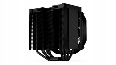 Повітряне охолодження процесора Endorfy Fortis 5 Black, 140мм, TDP 220Вт