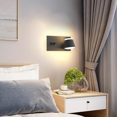 Сучасна LED-стілева лампа Sytmhoe з димуванням, керуванням через додаток, 12W, 960LM, акрил, з пультом, 85-265V, для спальні/вітальні, срібна