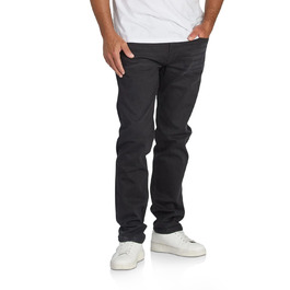 Чоловічі джинси Denimfy Stretch Straight Fit DFMiro, бавовна, блакитні, чорні, сірі, розміри 30-40 / 32L-36W