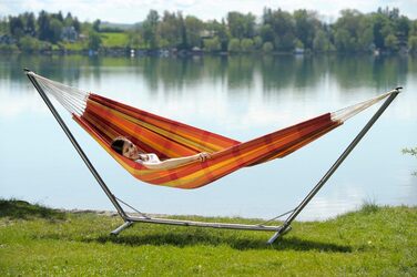 AMAZONAS Sumo Grande Hammock Stand