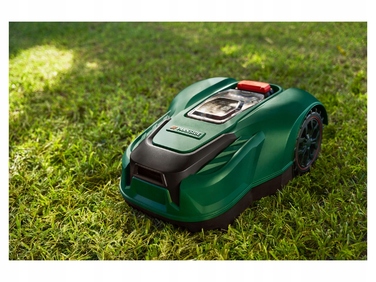 Робот-газонокосарка Parkside PAMRS 1000 X 20 V Team, ширина скошування 22 см