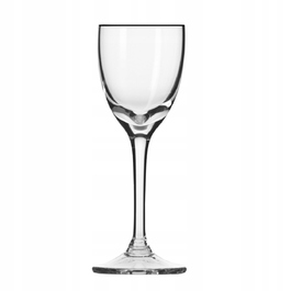 Набір стопок для горілки Krosno Mixology 35 мл, 9956 (6 шт.)