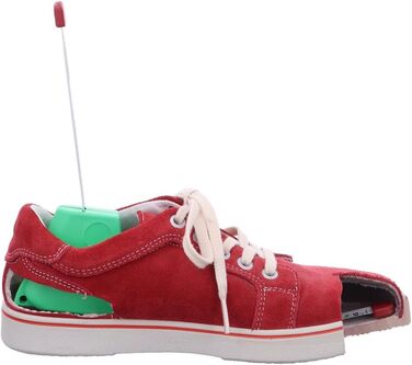 Foot measuring set, measure feet and shoes in centimeters