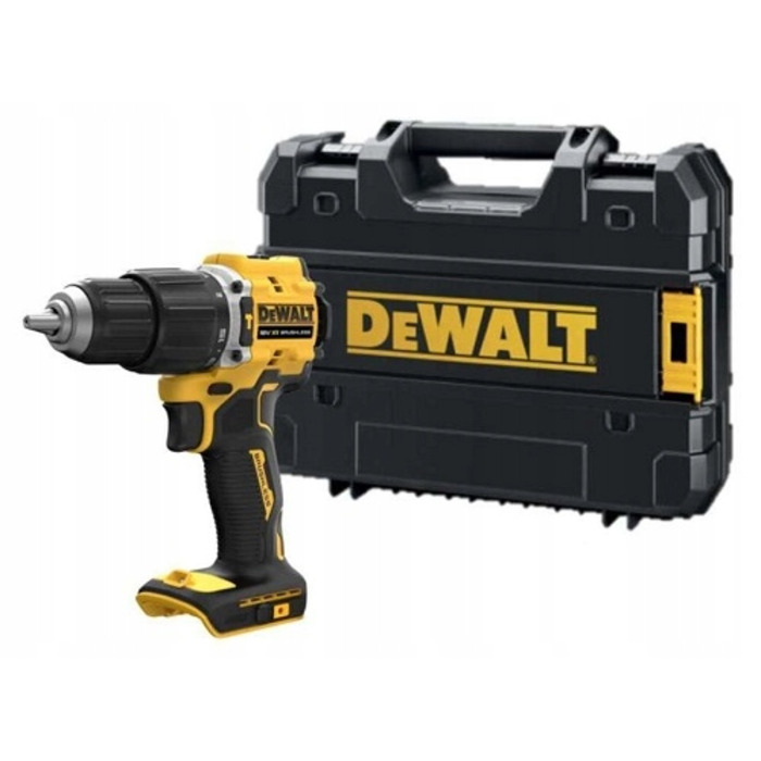 Ударний шурупокрут Dewalt DCD100YP2T (2x5Ah)