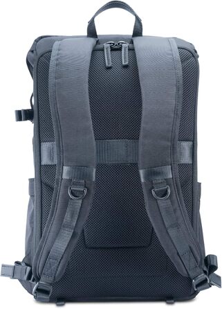 Рюкзак для камери Vanguard VEO GO 46M BK - Khaki/Green, для бездзеркальних/CSC камер