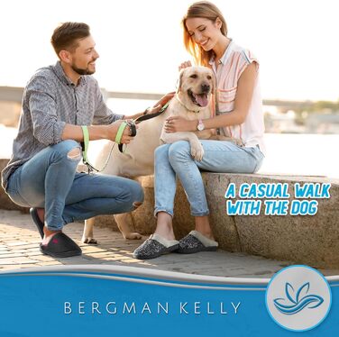Чоловічі халати Bergman Kelly - двоколірні, бавовна/спандекс, неслизькі халати для дому та вулиці, колекція Ranger, розмір 44/45 EU, чорно-червоні