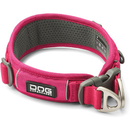 Нашийник для собак DOG Copenhagen Urban Explorer 3.0 Wild Rose, S