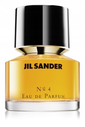 Парфумована вода Jil Sander No 4 для жінок, 30 мл