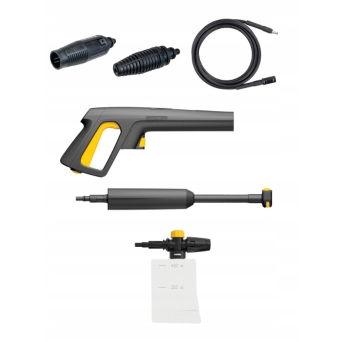 Мийка високого тиску STANLEY FATMAX 180 бар, 2,6 кВт
