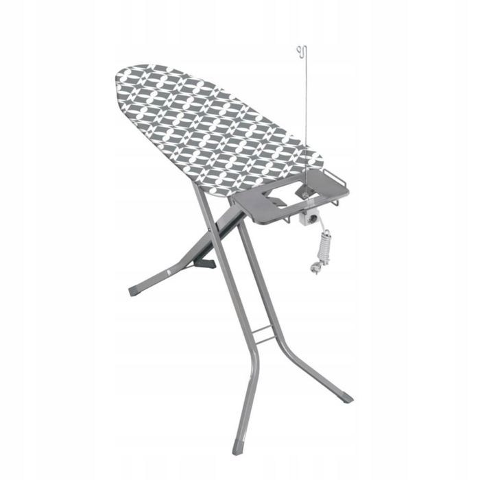 Прасувальна дошка стандартна Metrox-Service, 120 см x 42 см