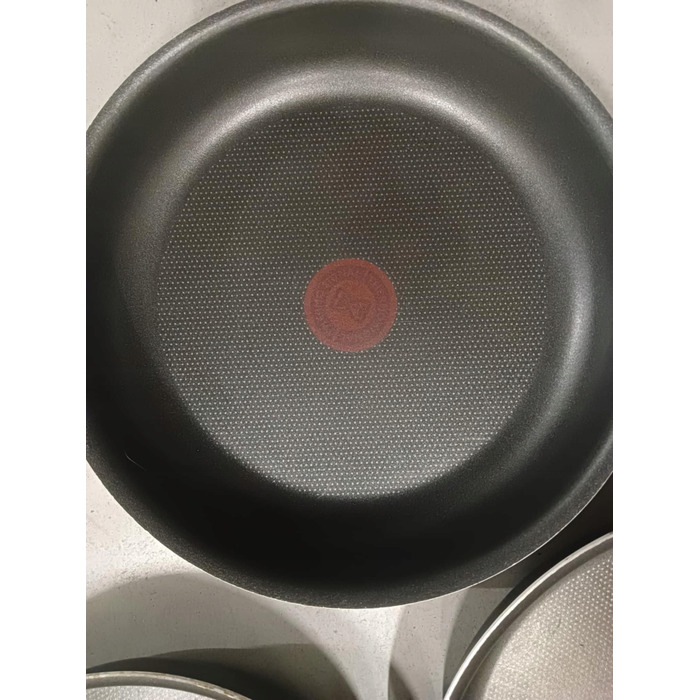 Набір сковорідок Tefal Ingenio L1599043, 4 предмети