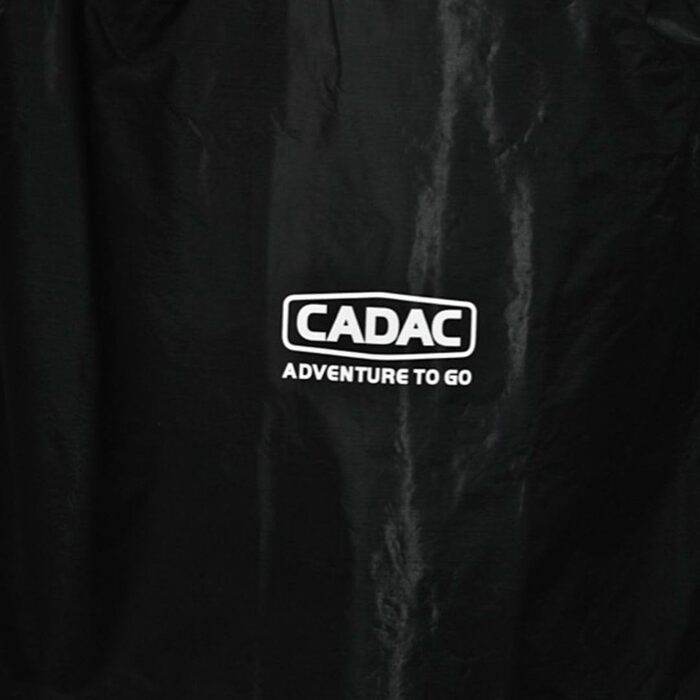 Чохол для гриля CADAC 57 см, вініловий, захисний аксесуар