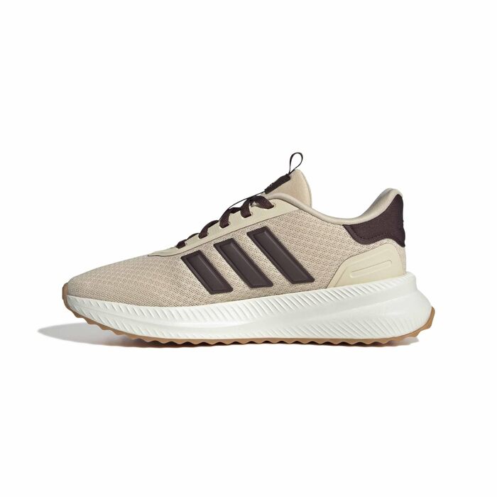Жіночі кросівки Adidas X PLR Path для бігу та фітнесу, білий, 42 EU
