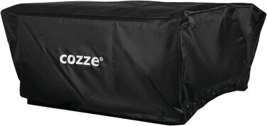 Чохол COZZE® 90334 для захисту печі Cozze 90347/90346, водонепроникний захисний чохол для вуличної печі