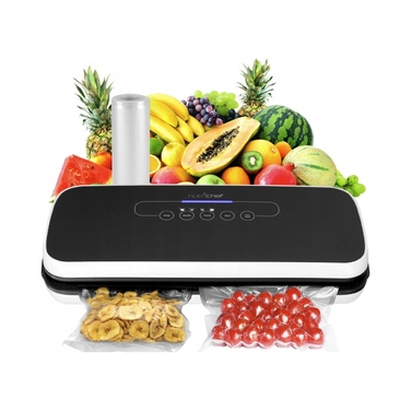 Вакууматор для продуктів Nutrichef