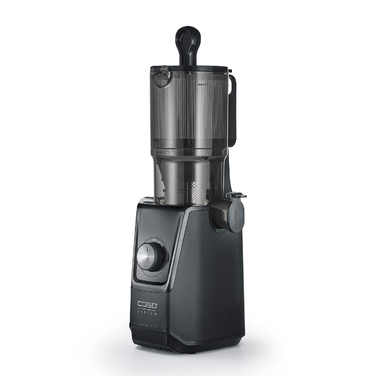 Вертикальна шнекова соковижималка Caso JUICE FIT 200 Вт