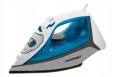 Парова праска Blaupunkt HSI511 з керамічною підошвою, 2600 Вт
