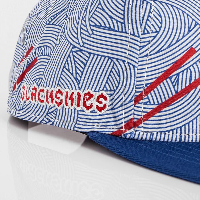 Кепка бейсболка Blackskies® Snapback з візерунками та різними кольорами | Чоловіча жіноча кепка з велюру, унісекс, для вуличної моди, активного відпочинку, літа, відпустки, універсального розміру