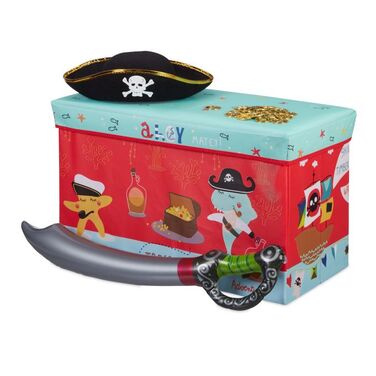 Kids' Storage Box