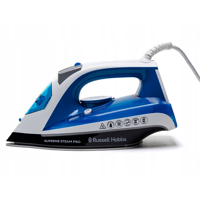 Праска Russell Hobbs Supreme Steam Pro 23971-56