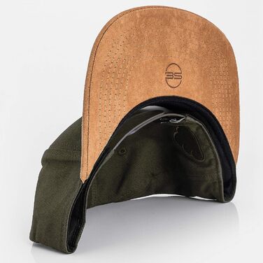 Кепка Blackskies® Pathfinder Snapback: чоловіча та жіноча бейсболка з регулюванням розміру, унісекс, для вулиці, відпочинку, літа.