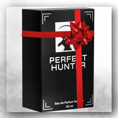 Парфумована вода Vital Projekt Perfect Hunter, 50 мл