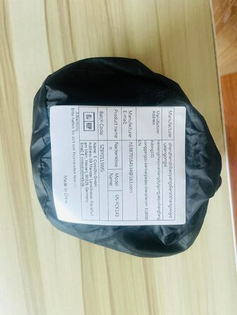 Подушка для шиї у подорожах, Memory Foam, ергономічна підтримка шиї | Подушка для шиї, подушка-ролик | Для подорожей, офісу, літака та дому, зелена