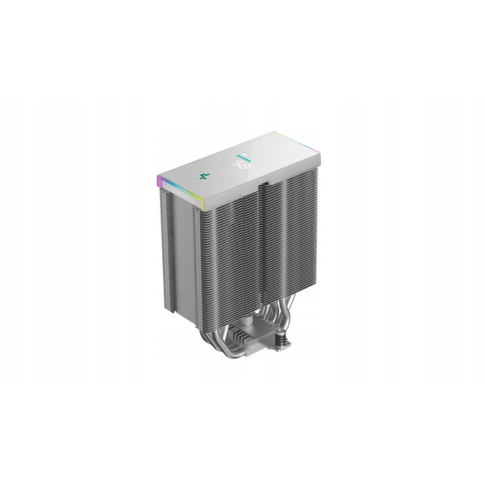 Кулер для процесора Deepcool AK500S-WHADMN-GJD (повітряне охолодження)