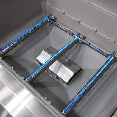 Чавунні решітки-грилі для Weber Spirit 300/II серії (300, 310, 320) - замінні частини