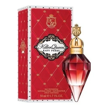 Парфумована вода для жінок Katy Perry Killer Queen, 100 мл