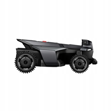 Робот-газонокосарка Segway Navimow X420