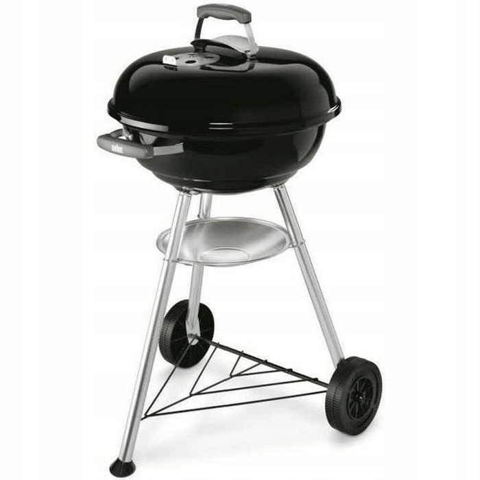 Вугільний гриль Weber 47 x 47 см