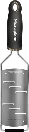 Терка Microplane для сиру, шоколаду та трюфелів, нержавіюча сталь, Made in USA