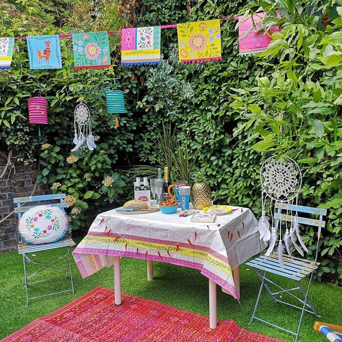 Декоративна подушка Frida Kahlo Talking Tables, 45x45 см