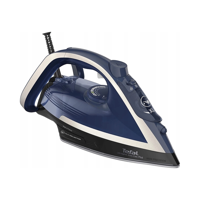 Парова праска Tefal 6846 Ultragliss Plus 2800 Вт