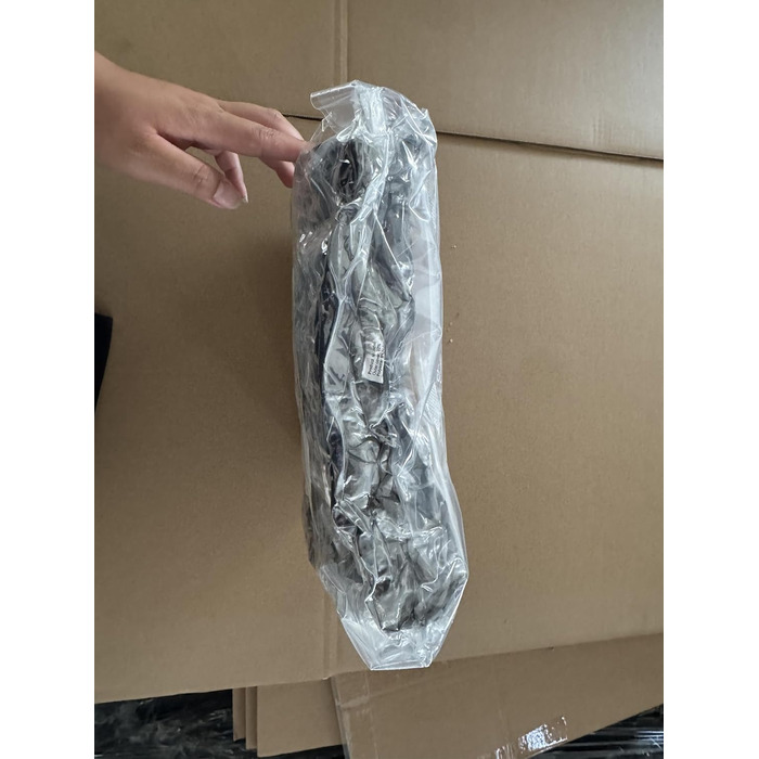 Крісло-ліжко для собак середніх порід, м'яке, знімне, антиковзаюче, 74x53x8 см, сіре