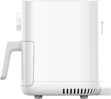Фритюрниця Xiaomi Smart Air Fryer 4.5 л, біла, розумна, електрична