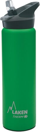 Laken Water Bottles & Thermos Jannu - Stainless Steel and Double-Walled Vacuum