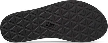 Сандалі Teva Midform Universal Pride жіночі чорні 39 EU - оригінальні сандалі для активного відпочинку