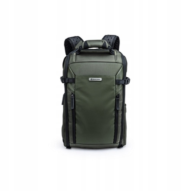 Фоторюкзак VANGUARD VEO SELECT 45BFM, зелений