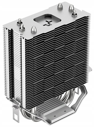 Активне охолодження процесора Deepcool R-AG300-BKNNMN-G