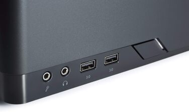 Корпус для ПК Fractal Design Node 804 Black - Компактний, з вентиляторами, для водяного охолодження, USB 3.0
