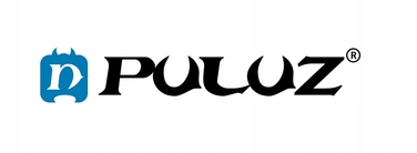 Фоторюкзак Puluz 292361431, чорний