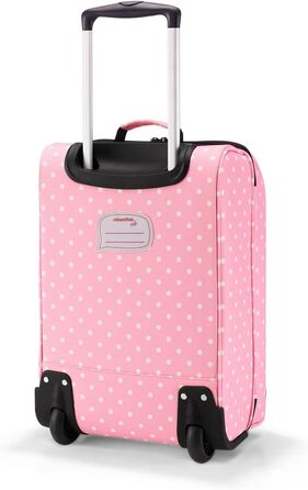 Дитяча дорожня валіза reisenthel trolley XS kids, легка та практична
